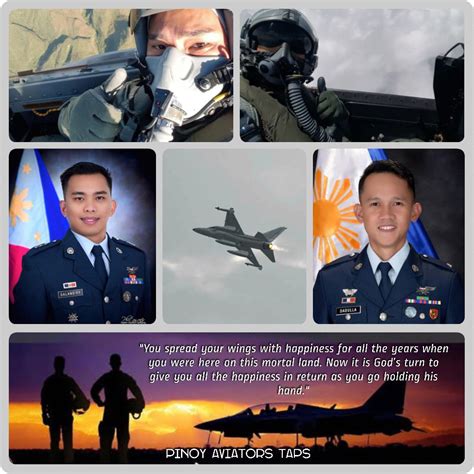 PINOY HUEY AVIATORS OF THE PHILIPPINE AIR FORCE.
